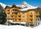  L'Ours Andin, Les Arcs: 2000 Ski Chalet